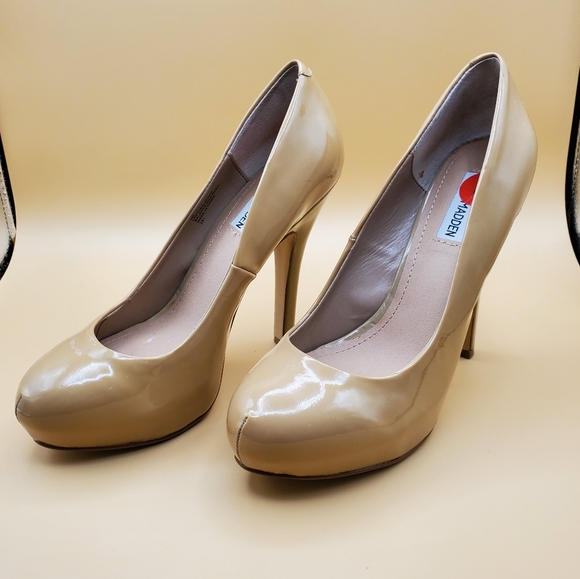 Steve Madden heels - Picture 3 of 7